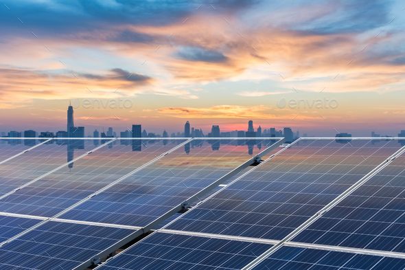 Winwheels Solar Energy Logo